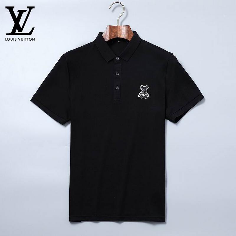 LV Men's Polo 24